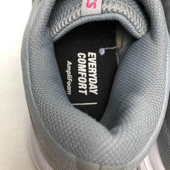 Asics 1012A561 woman's running shoes size 10 - Picture 9 of 16